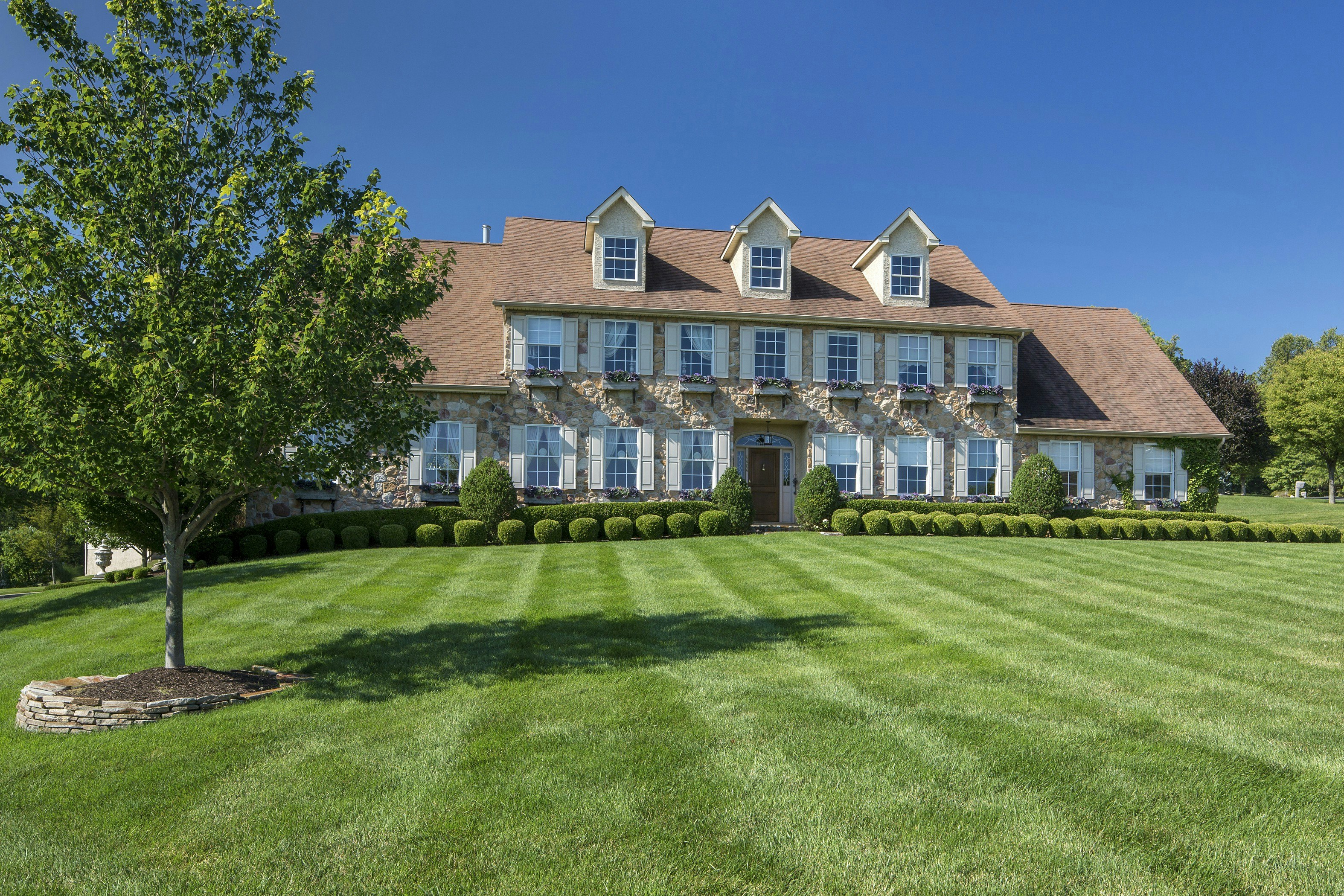 6464 Maple Hill Lane, Coopersburg, PA 18036, Presented by Carol C